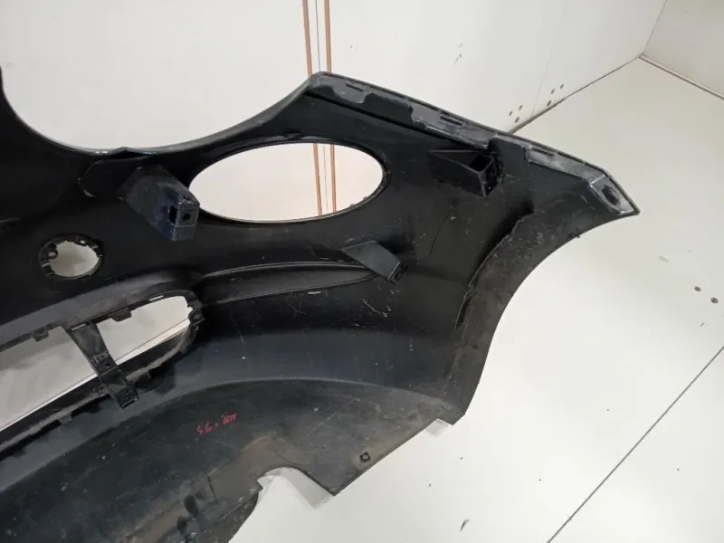 Paraurti ANT 735619476 Fiat 500 II 2015