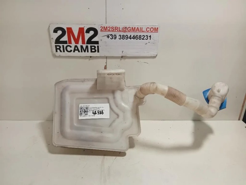 Vaschetta Tergicristalli 1K0 955 453 Volkswagen GOLF VI 2009