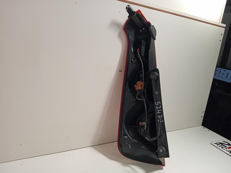 Fanale POST DX FANALE POST DX Nissan NOTE I 2006