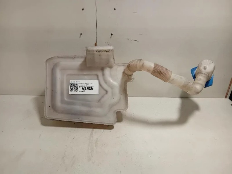 Vaschetta Tergicristalli 1K0 955 453 Volkswagen GOLF VI 2009