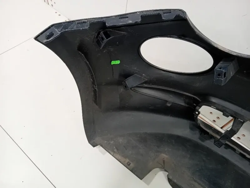 Paraurti ANT 735619476 Fiat 500 II 2015