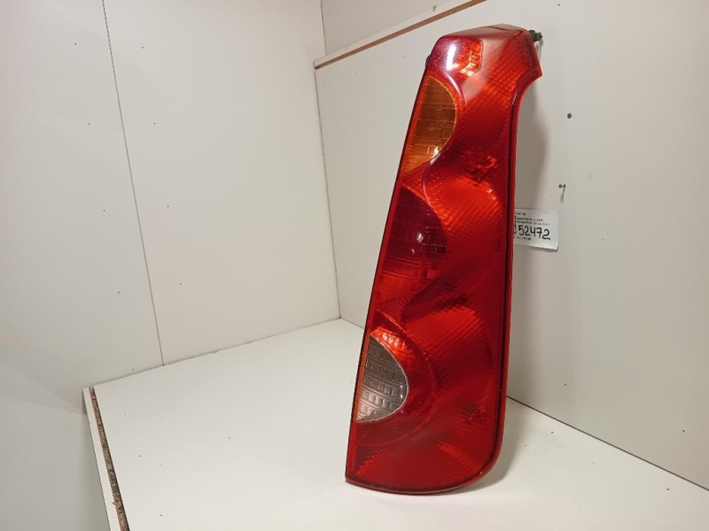 Fanale POST DX FANALE POST DX Nissan NOTE I 2006
