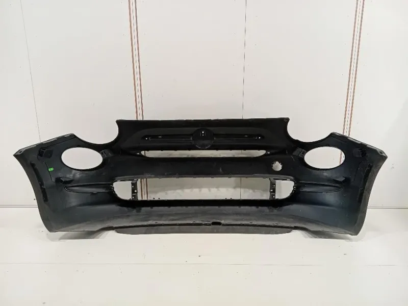 Paraurti ANT 735619476 Fiat 500 II 2015