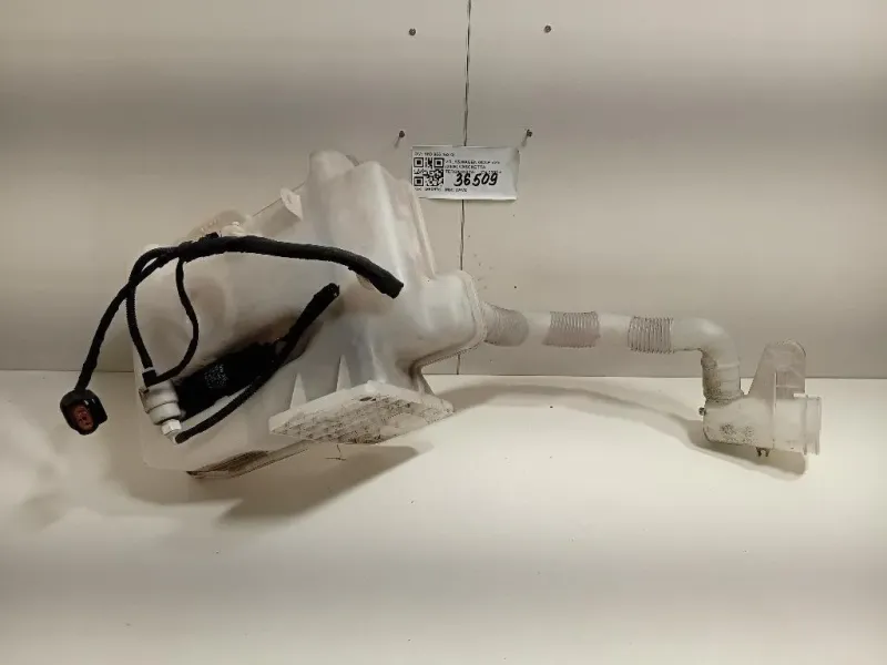 Vaschetta Tergicristalli 1K0 955 453 Q Volkswagen GOLF VI 2009