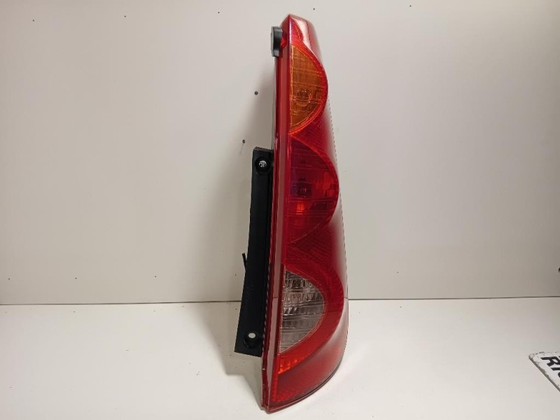 Fanale POST DX FANALE POST DX Nissan NOTE I 2006