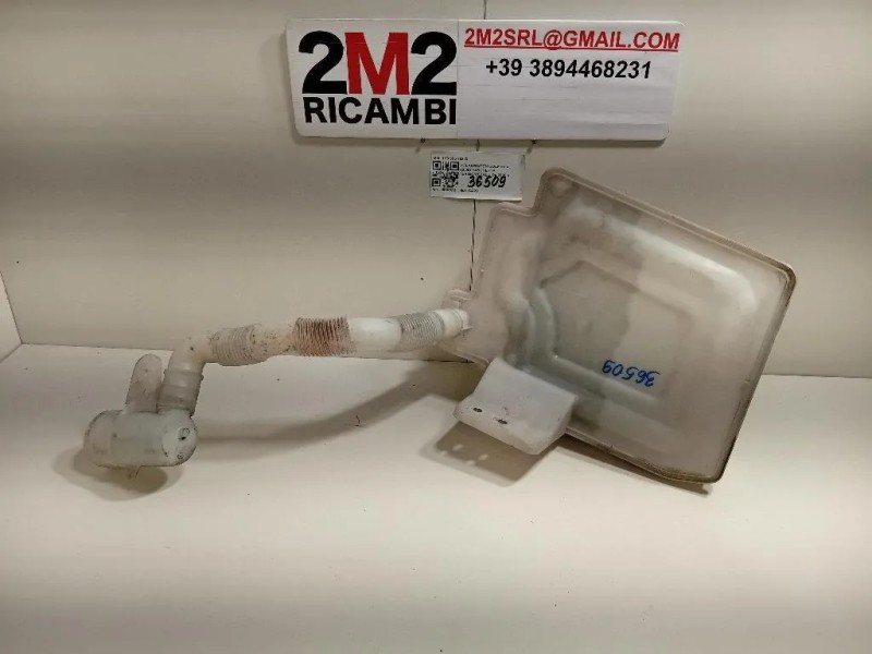 Vaschetta Tergicristalli 1K0 955 453 Q Volkswagen GOLF VI 2009