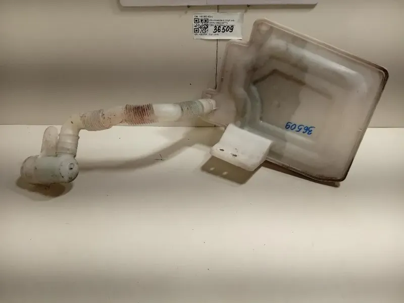 Vaschetta Tergicristalli 1K0 955 453 Q Volkswagen GOLF VI 2009