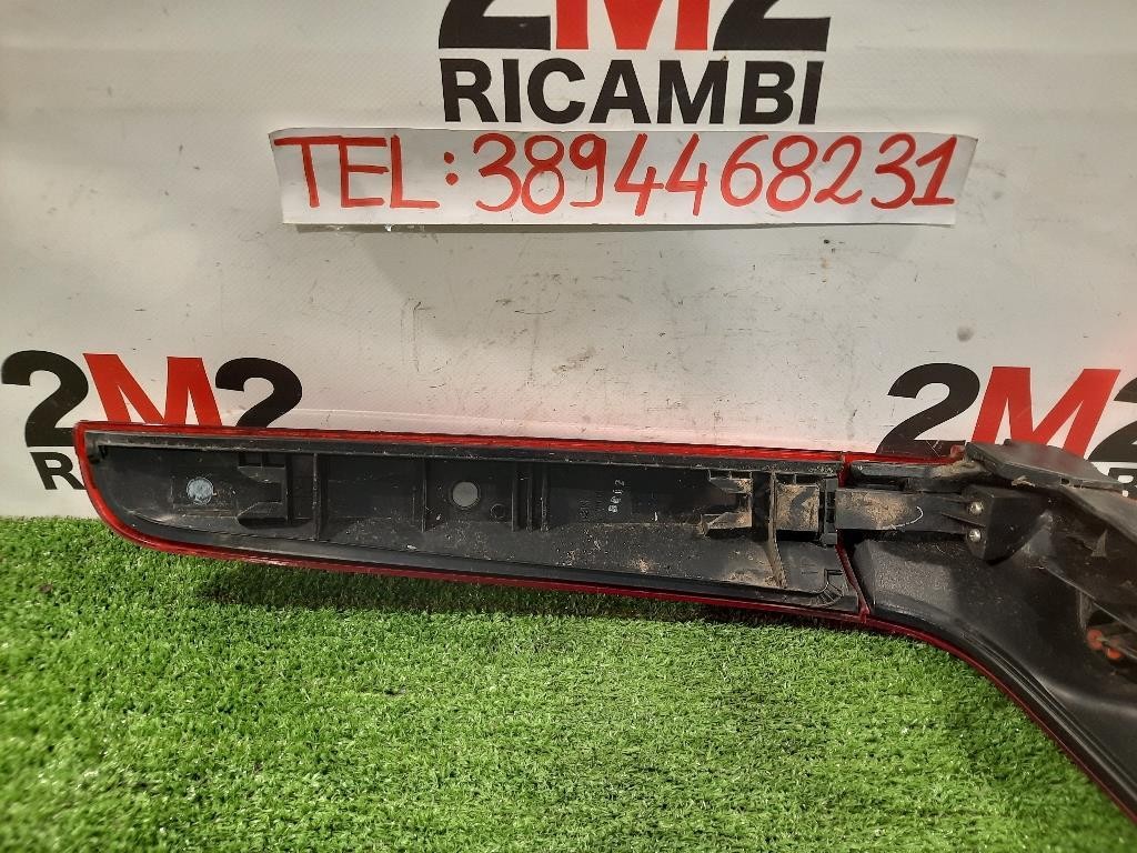 Vaschetta Tergicristalli 1K0955453S Volkswagen GOLF VI 2009