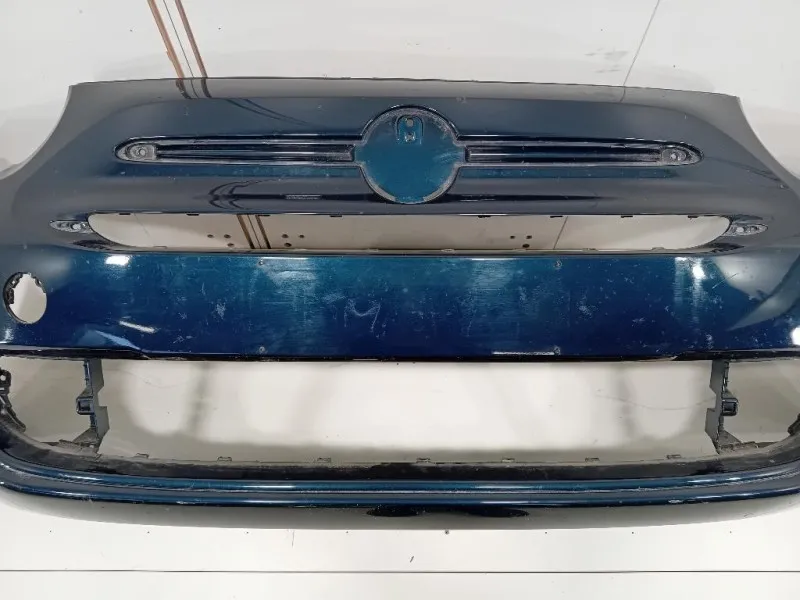 Paraurti ANT 735619476 Fiat 500 II 2015