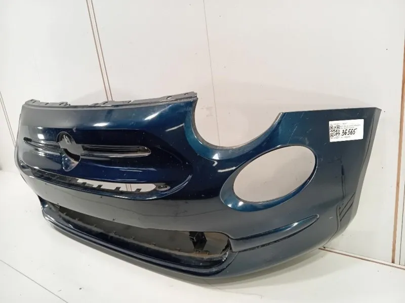 Paraurti ANT 735619476 Fiat 500 II 2015