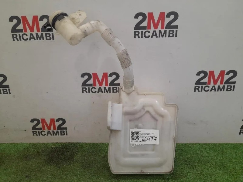 Vaschetta Tergicristalli 1K0955453S Volkswagen GOLF VI 2009