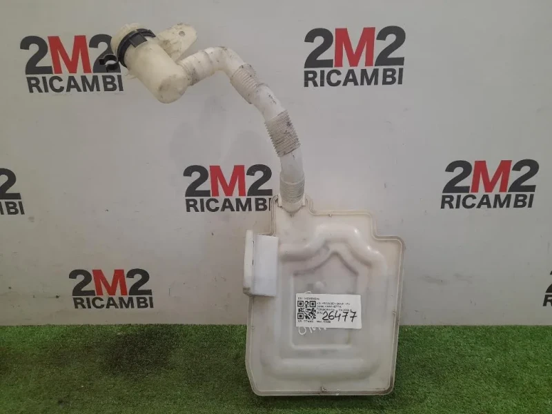 Vaschetta Tergicristalli 1K0955453S Volkswagen GOLF VI 2009