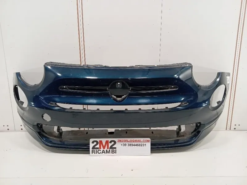 Paraurti ANT 735619476 Fiat 500 II 2015