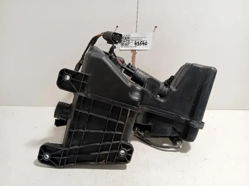 Vaschetta Tergicristalli 5G0955453 Volkswagen GOLF VII 2013