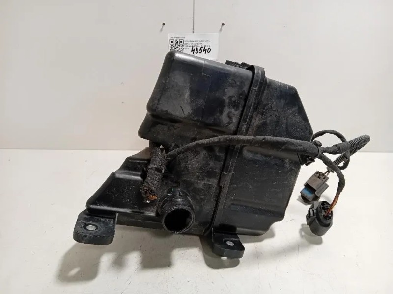 Vaschetta Tergicristalli 5G0955453 Volkswagen GOLF VII 2013