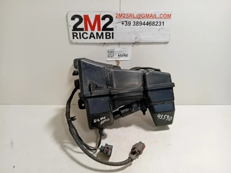Vaschetta Tergicristalli 5G0955453 Volkswagen GOLF VII 2013