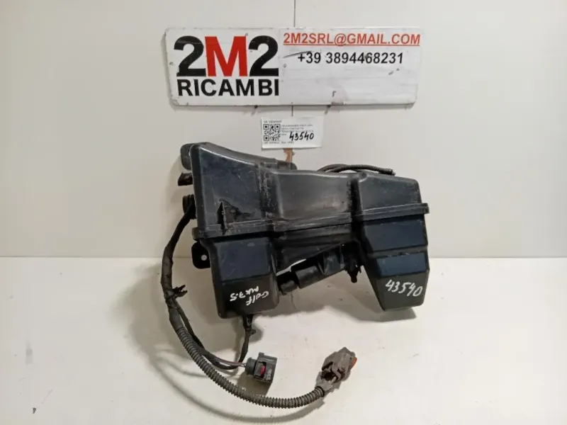 Vaschetta Tergicristalli 5G0955453 Volkswagen GOLF VII 2013