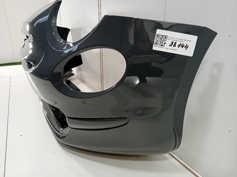 Paraurti ANT 735657231 Fiat 500 II 2015