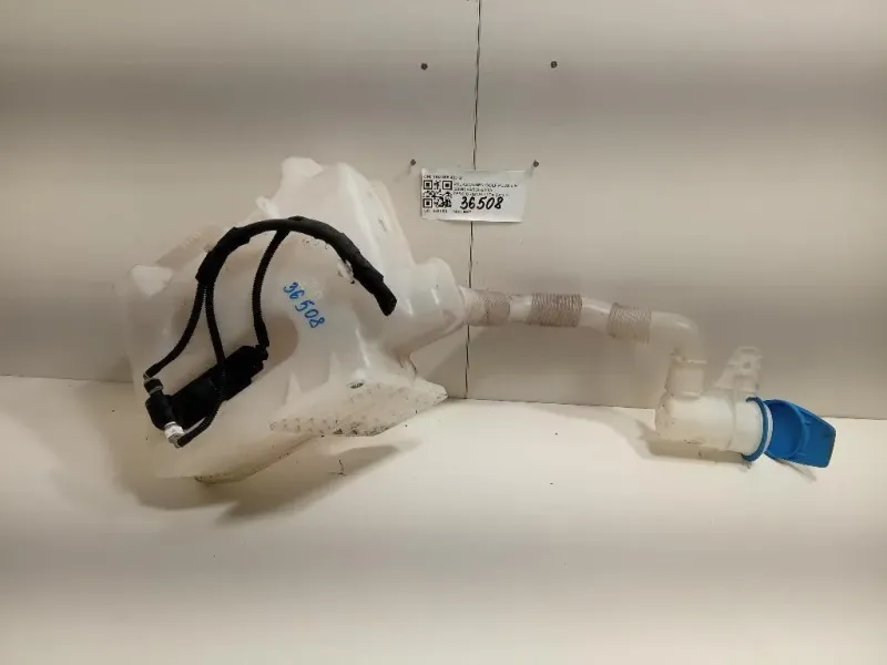 Vaschetta Tergicristalli 1K0 955 453 Q Volkswagen GOLF PLUS II 2009