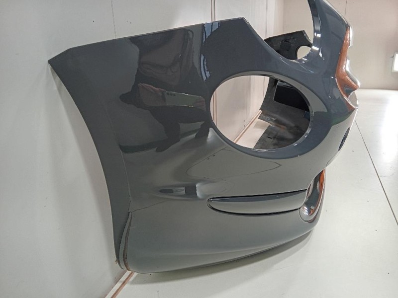 Paraurti ANT 735657231 Fiat 500 II 2015