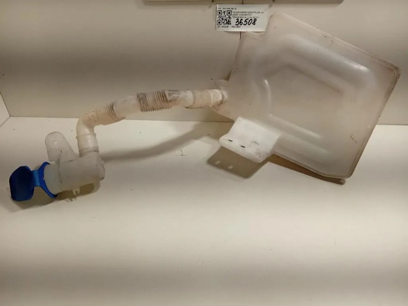 Vaschetta Tergicristalli 1K0 955 453 Q Volkswagen GOLF PLUS II 2009