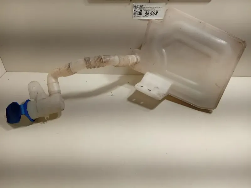 Vaschetta Tergicristalli 1K0 955 453 Q Volkswagen GOLF PLUS II 2009