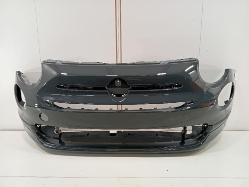 Paraurti ANT 735657231 Fiat 500 II 2015