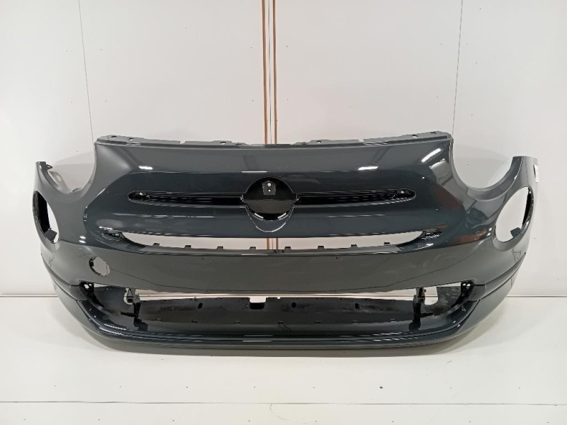 Paraurti ANT 735657231 Fiat 500 II 2015