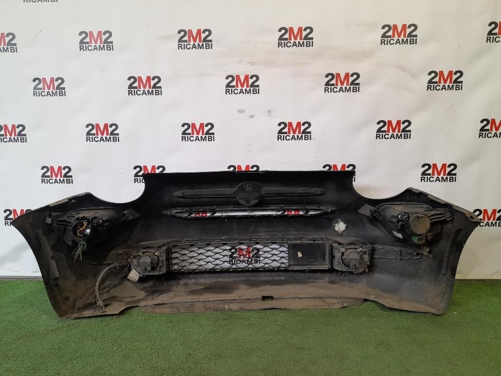 Paraurti ANT Fiat 500 II 2015