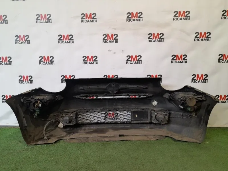 Paraurti ANT Fiat 500 II 2015