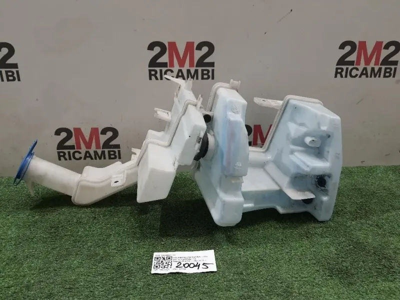 Vaschetta Tergicristalli 3AA955453J Volkswagen Passat VI 2011