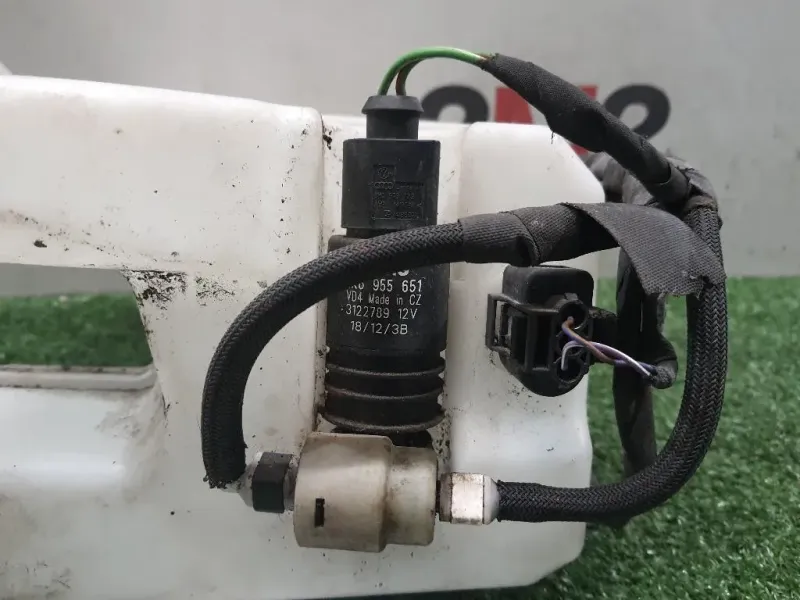 Vaschetta Tergicristalli 3AA955453G Volkswagen Passat VI Variant 2011