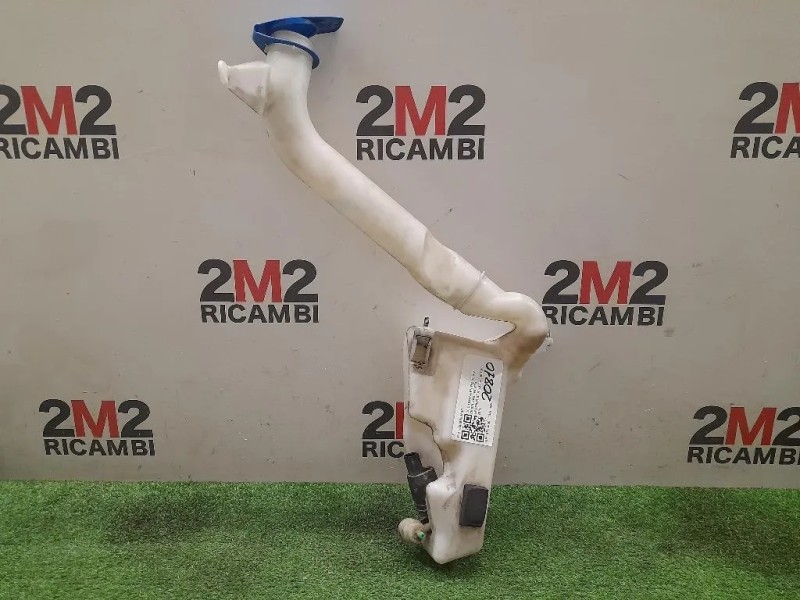 Vaschetta Tergicristalli 6Q0955453P Volkswagen POLO IV 2002