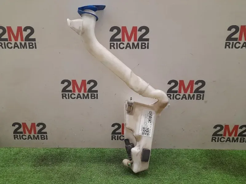 Vaschetta Tergicristalli 6Q0955453P Volkswagen POLO IV 2002