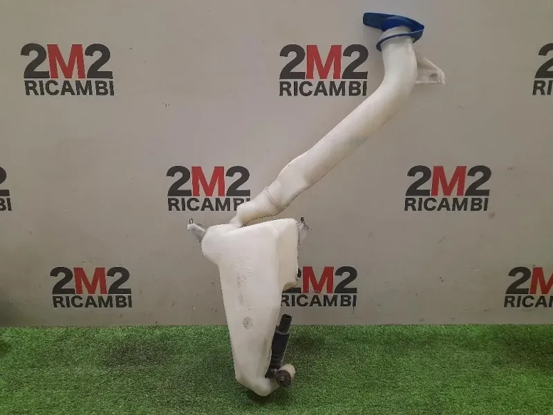 Vaschetta Tergicristalli 6Q0955453P Volkswagen POLO IV 2002