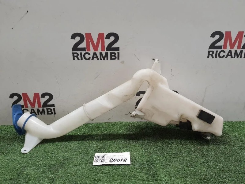 Vaschetta Tergicristalli 6Q0955453P Volkswagen POLO V 2006