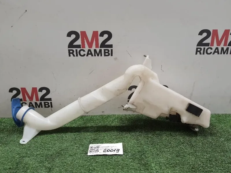 Vaschetta Tergicristalli 6Q0955453P Volkswagen POLO V 2006