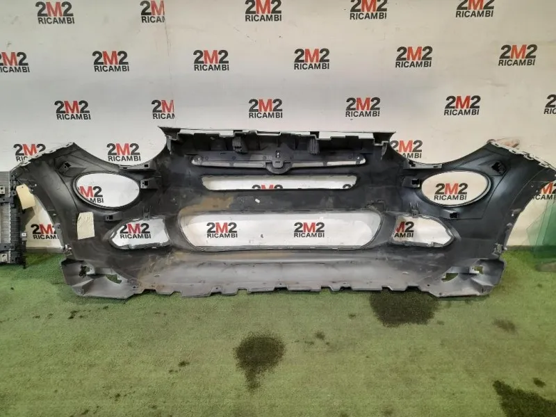 Paraurti ANT PRASCO FT0601 Fiat 500L 2013