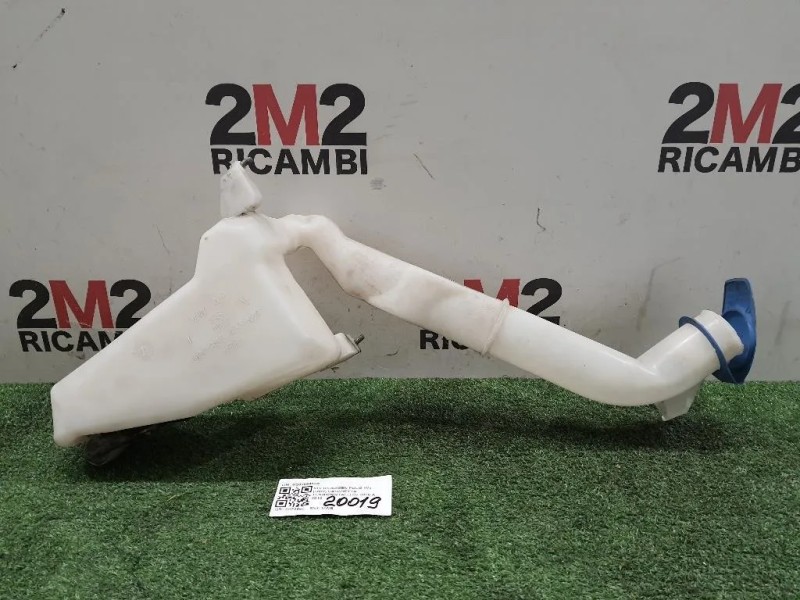 Vaschetta Tergicristalli 6Q0955453P Volkswagen POLO V 2006