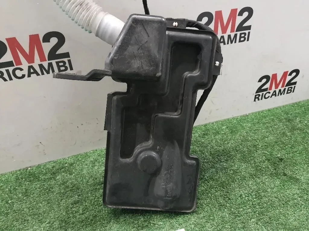 Vaschetta Tergicristalli 5N0955453A Volkswagen Sharan IV 2010