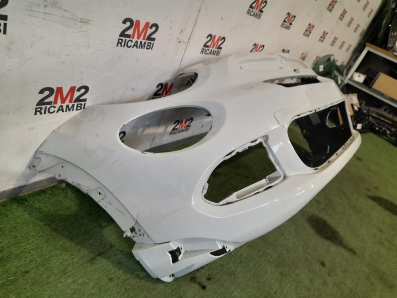 Paraurti ANT PRASCO FT0601 Fiat 500L 2013