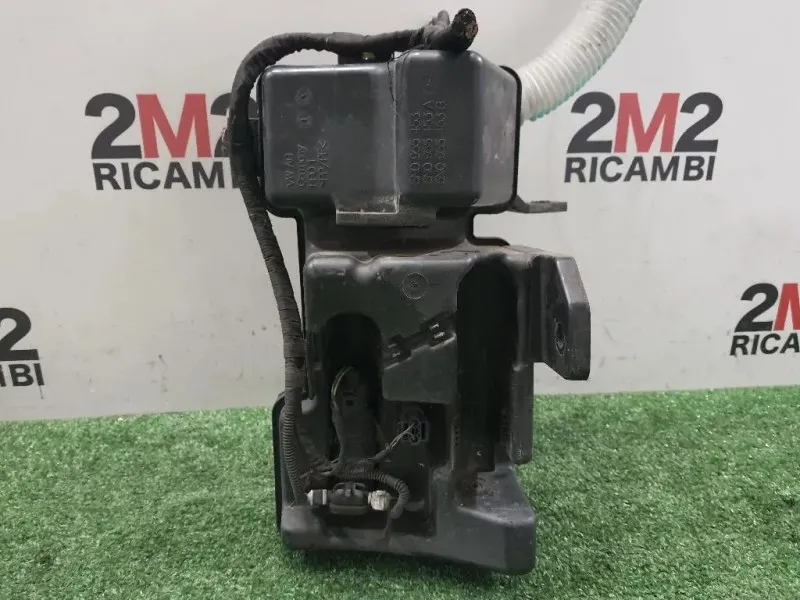 Vaschetta Tergicristalli 5N0955453A Volkswagen Sharan IV 2010