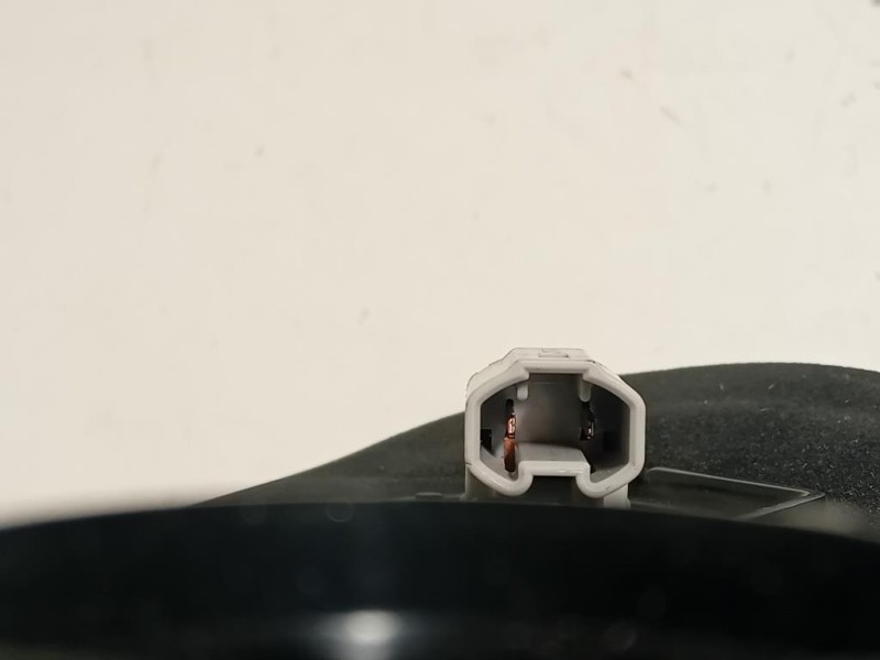 Fanale POST DX 26550 Nissan Qashqai I 2010