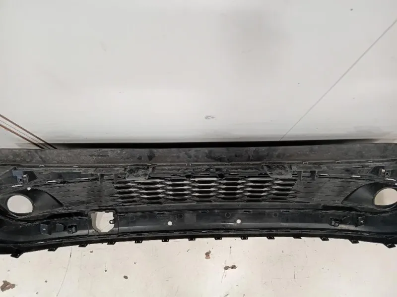 Paraurti ANT 735650613 Fiat 500L 2013