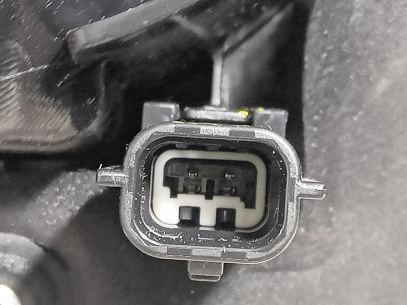 Fanale POST DX 26550 Nissan Qashqai I 2010