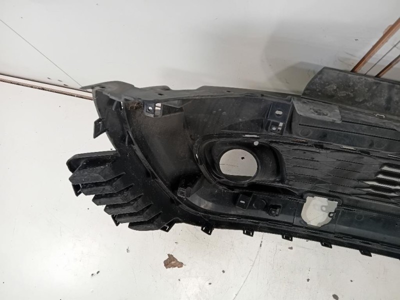 Paraurti ANT 735650613 Fiat 500L 2013