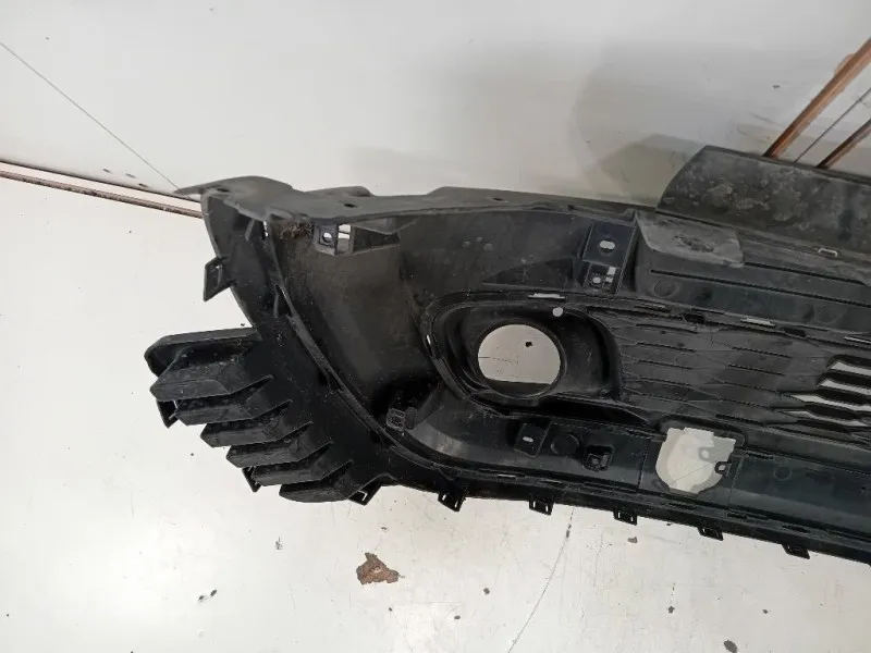 Paraurti ANT 735650613 Fiat 500L 2013