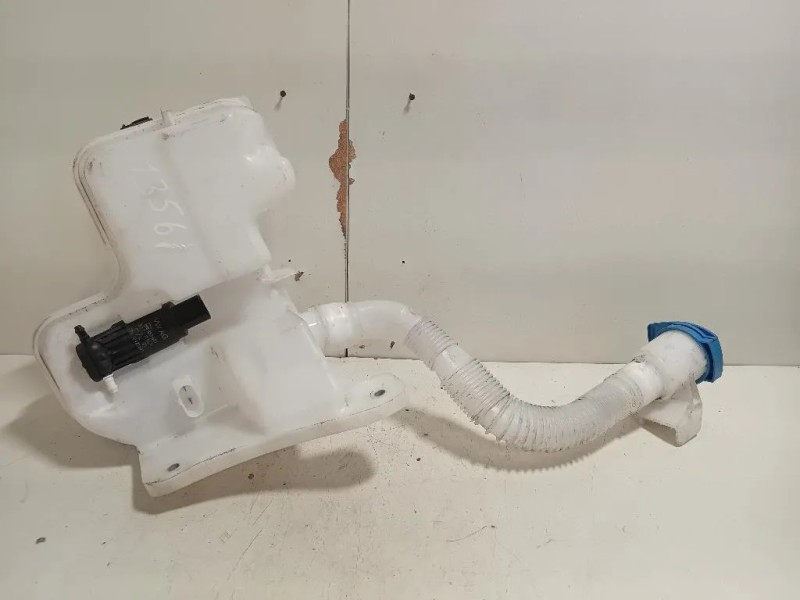 Vaschetta Tergicristalli 5NA955448A Volkswagen Tiguan II 2020