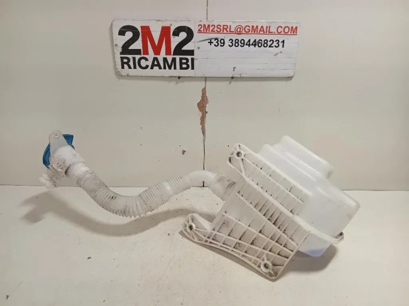 Vaschetta Tergicristalli 5NA955448A Volkswagen Tiguan II 2020