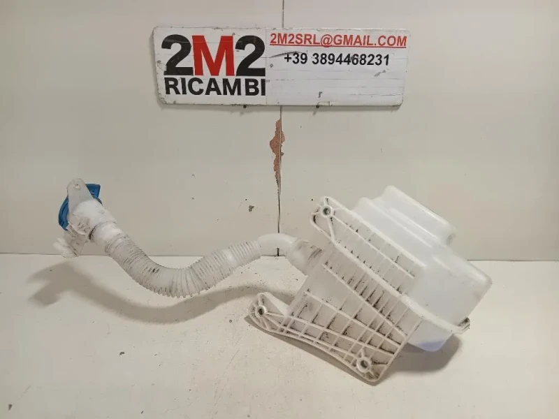 Vaschetta Tergicristalli 5NA955448A Volkswagen Tiguan II 2020